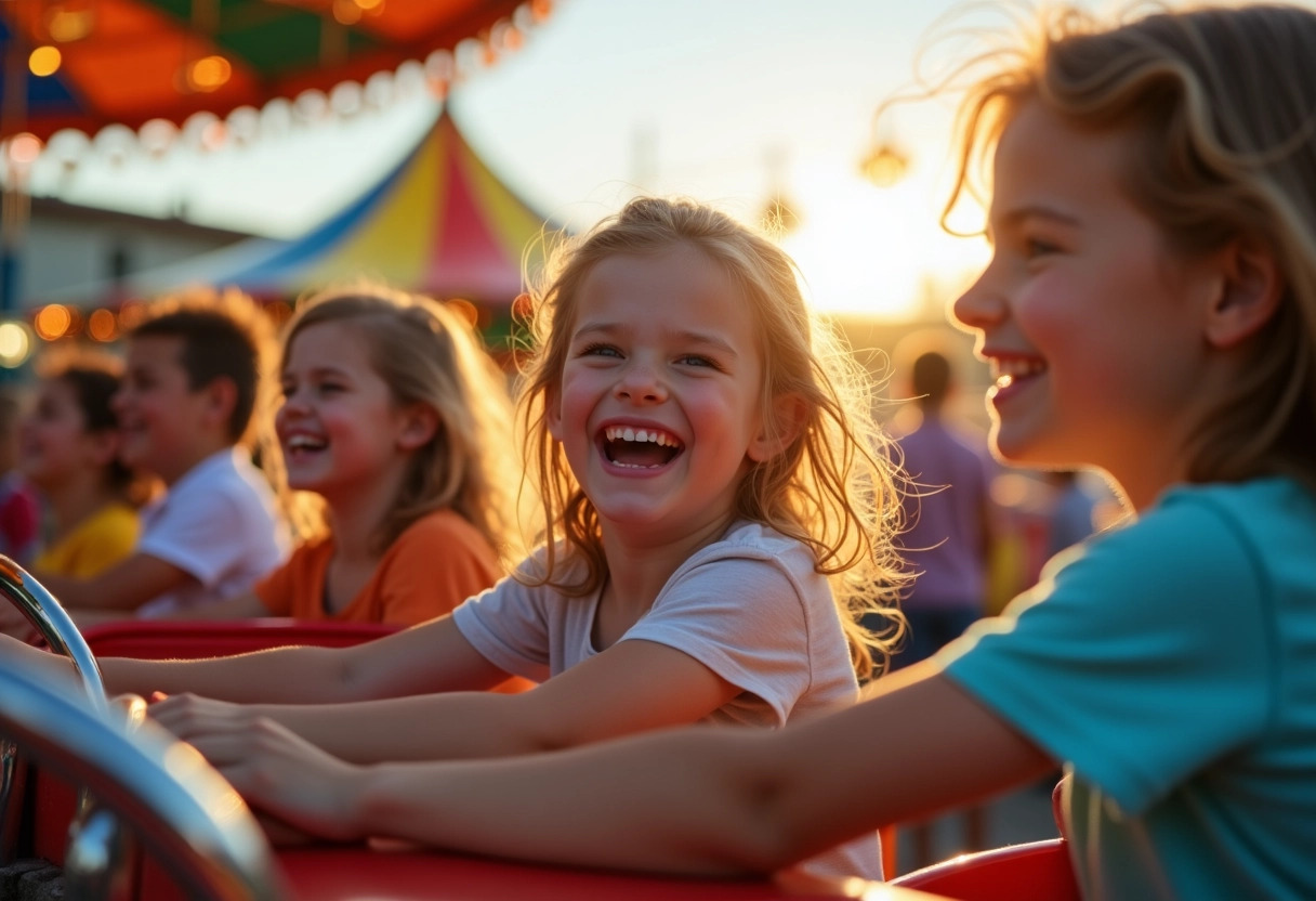 parc d attractions montpellier