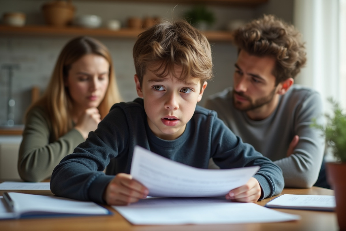 enfants responsabilité